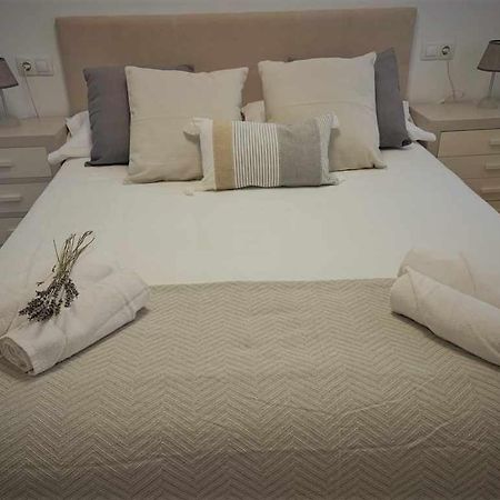 Apartamento El Rinconzuelo Rubielos De Mora Exteriör bild