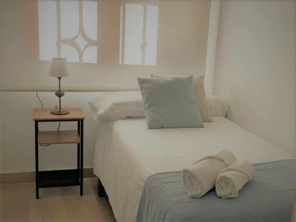 Apartamento El Rinconzuelo Rubielos De Mora Exteriör bild