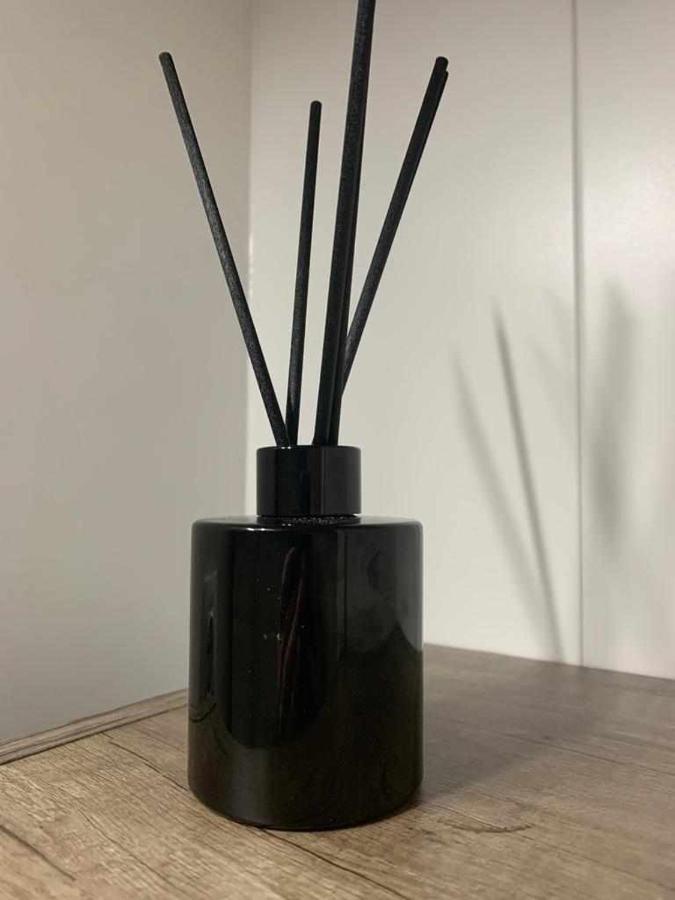 Apartamento El Rinconzuelo Rubielos De Mora Exteriör bild