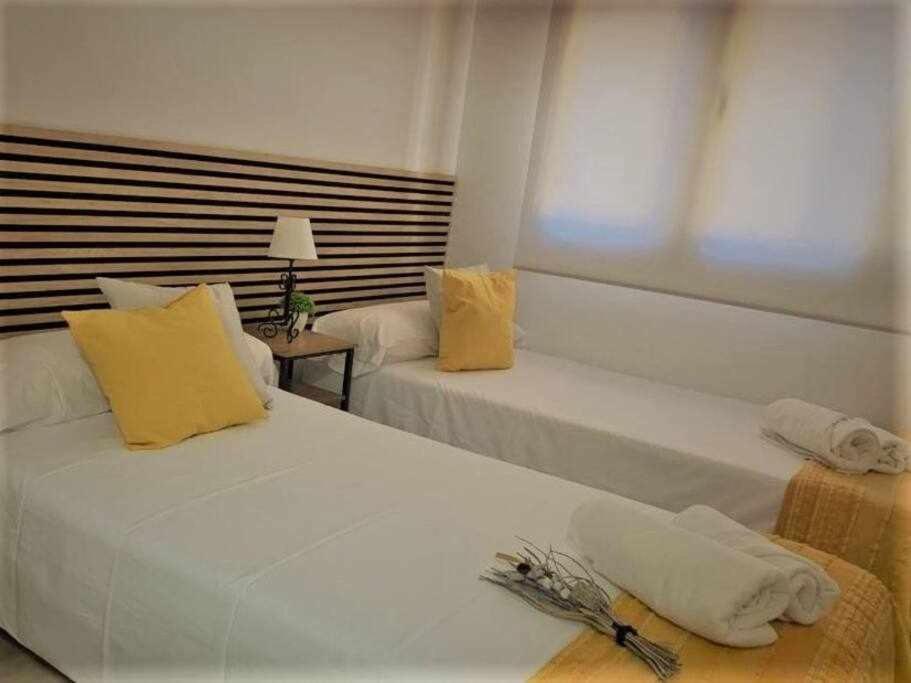Apartamento El Rinconzuelo Rubielos De Mora Exteriör bild