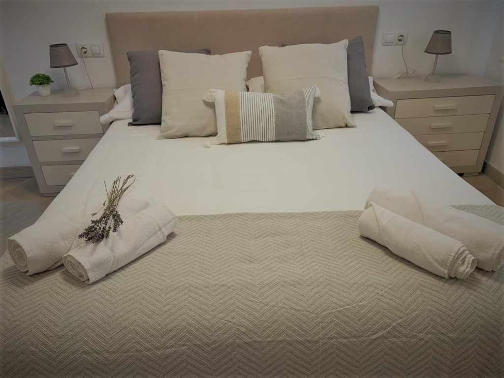 Apartamento El Rinconzuelo Rubielos De Mora Exteriör bild