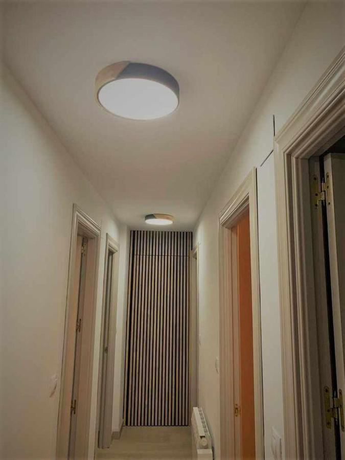 Apartamento El Rinconzuelo Rubielos De Mora Exteriör bild