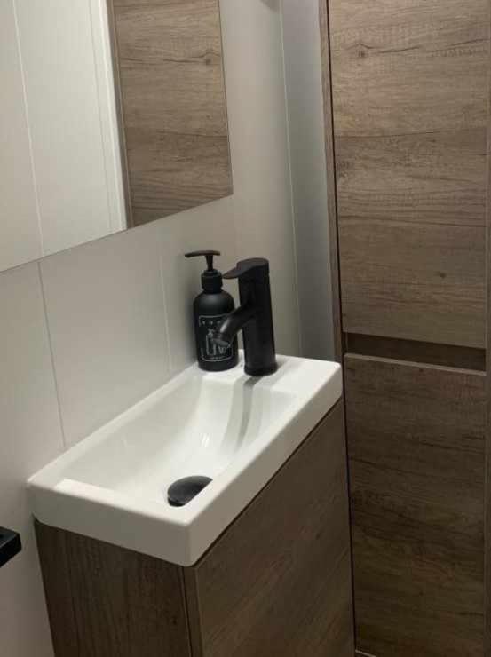 Apartamento El Rinconzuelo Rubielos De Mora Exteriör bild